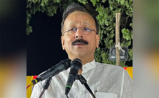 Prahlad Joshi